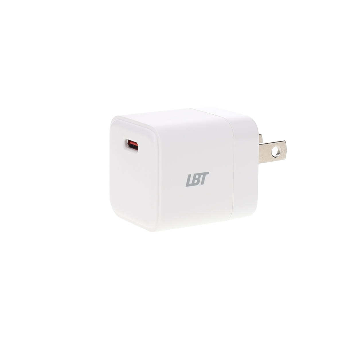 30W GaN PD Wall Charger (MiNi)
