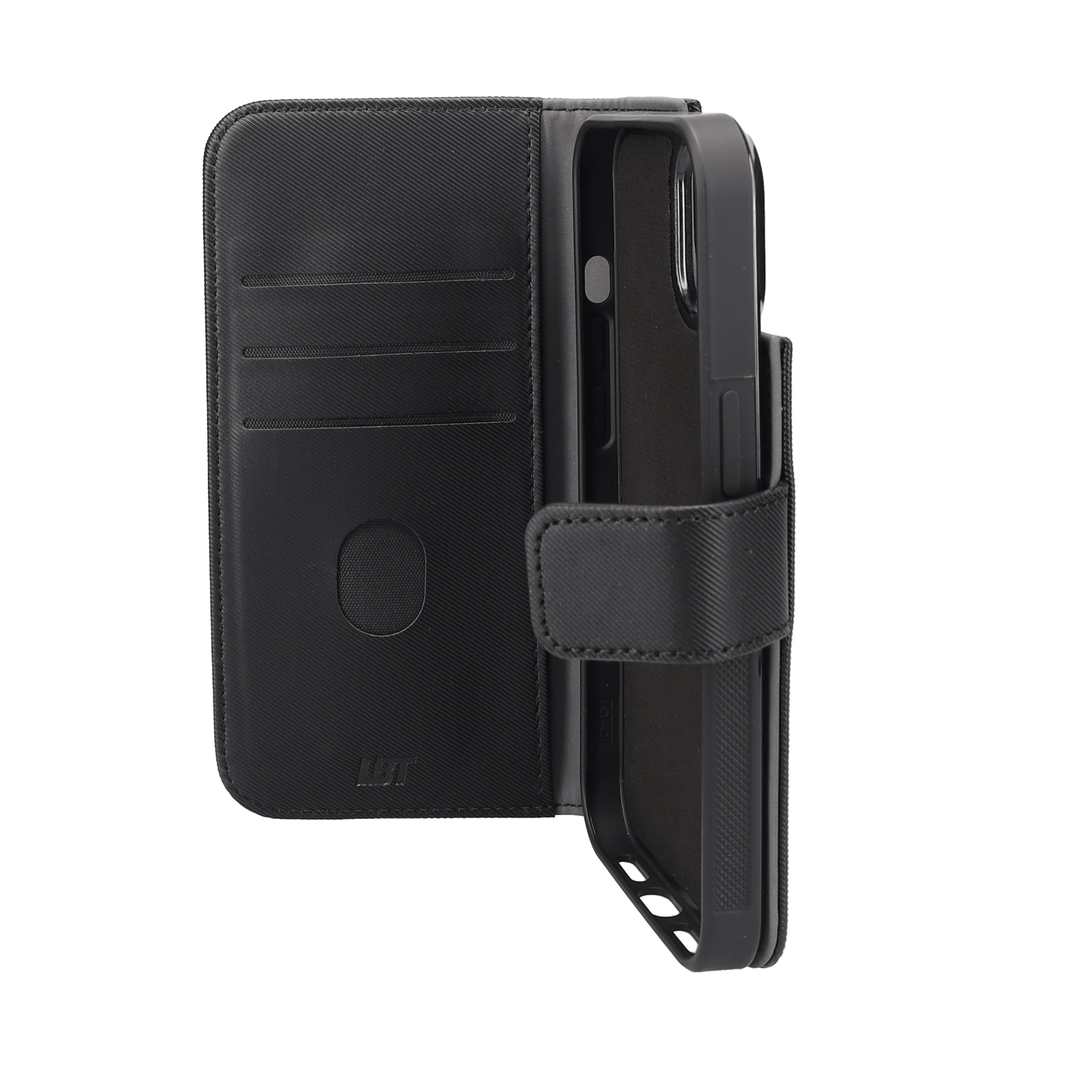 Switch Wallet Case - iPhone 13