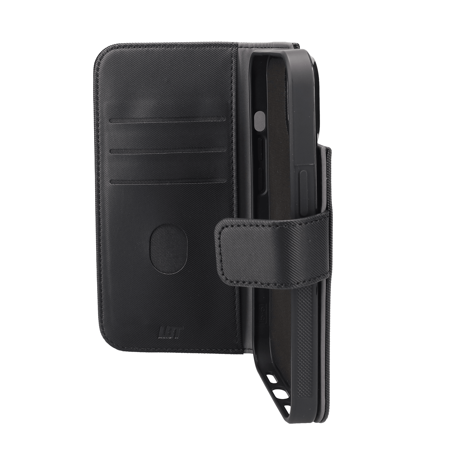 Switch Wallet Case - iPhone 13