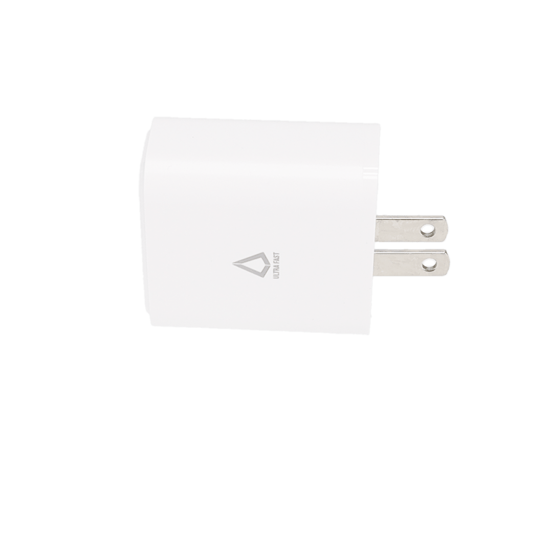30W 3-port PD Wall Charger