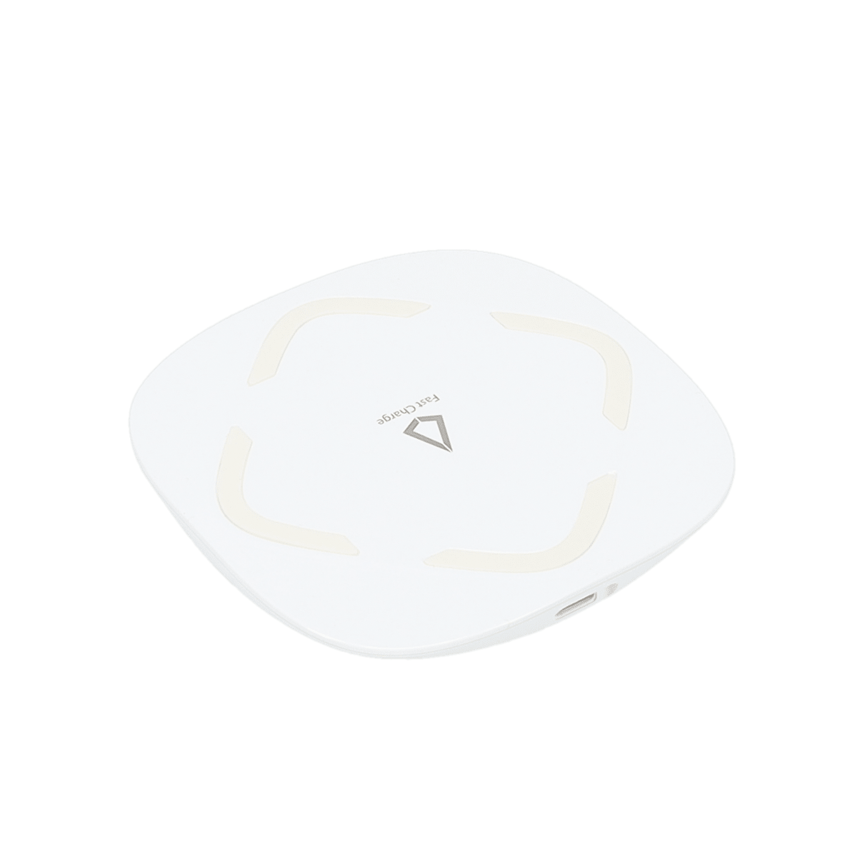 10 Watts Fast Wireless Charger