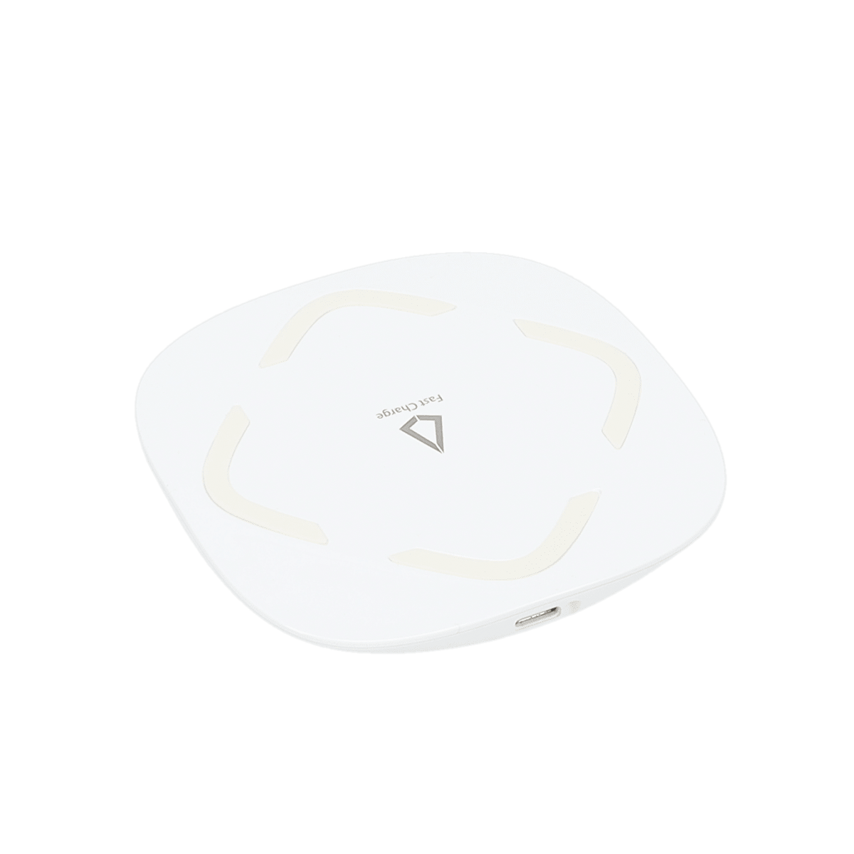 10 Watts Fast Wireless Charger