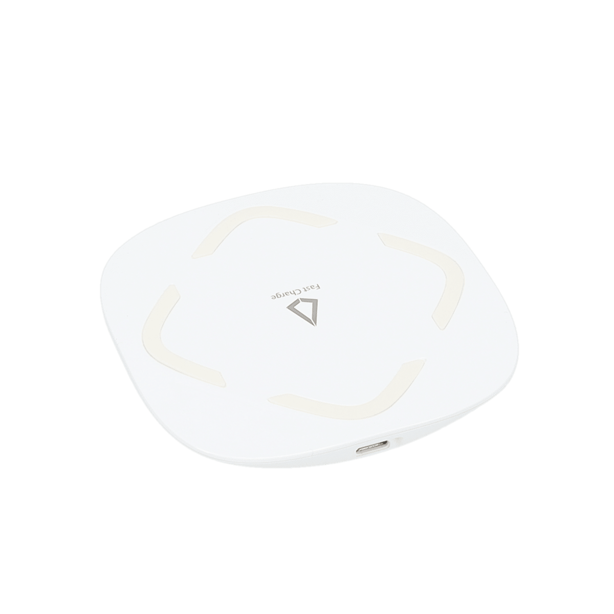 10 Watts Fast Wireless Charger