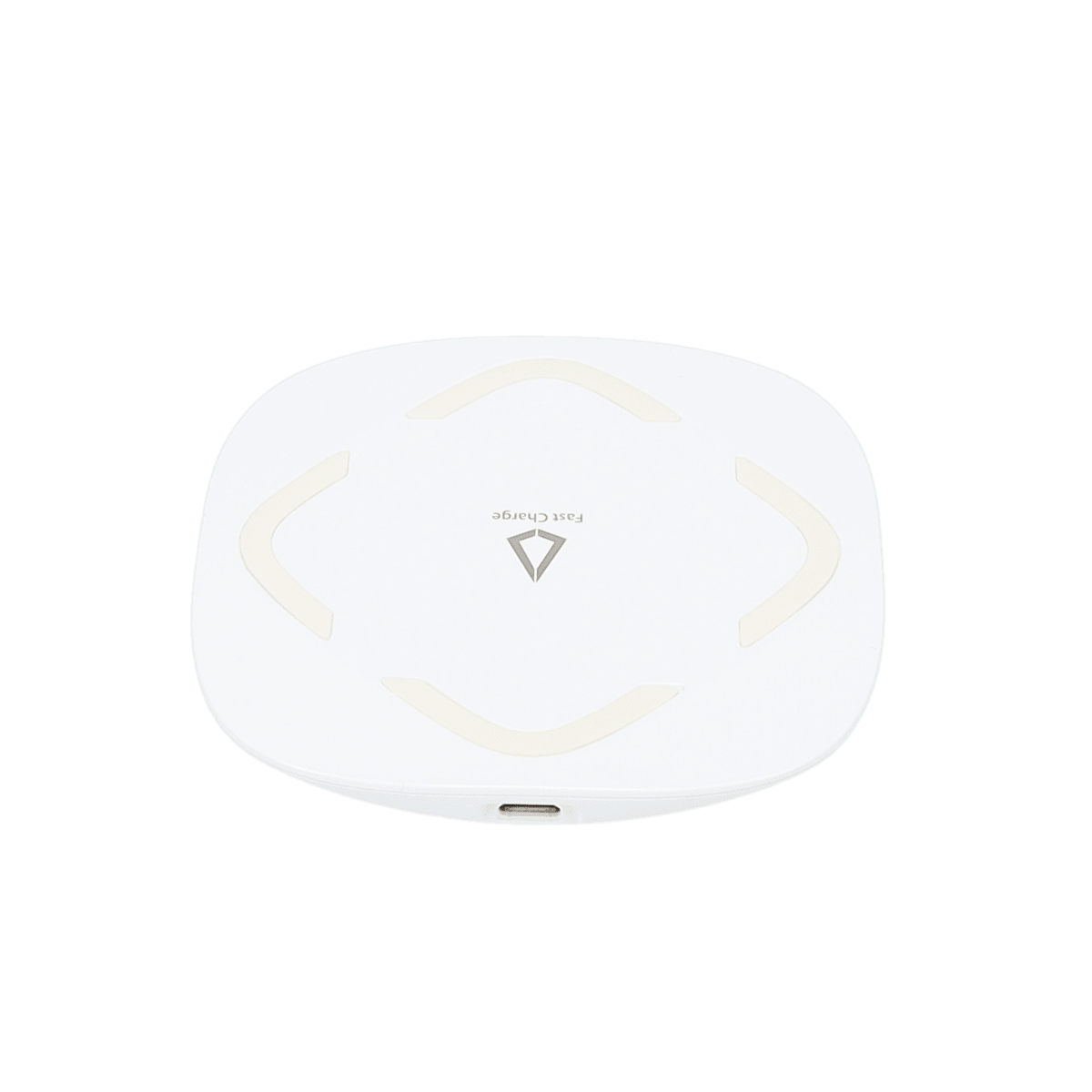 10 Watts Fast Wireless Charger