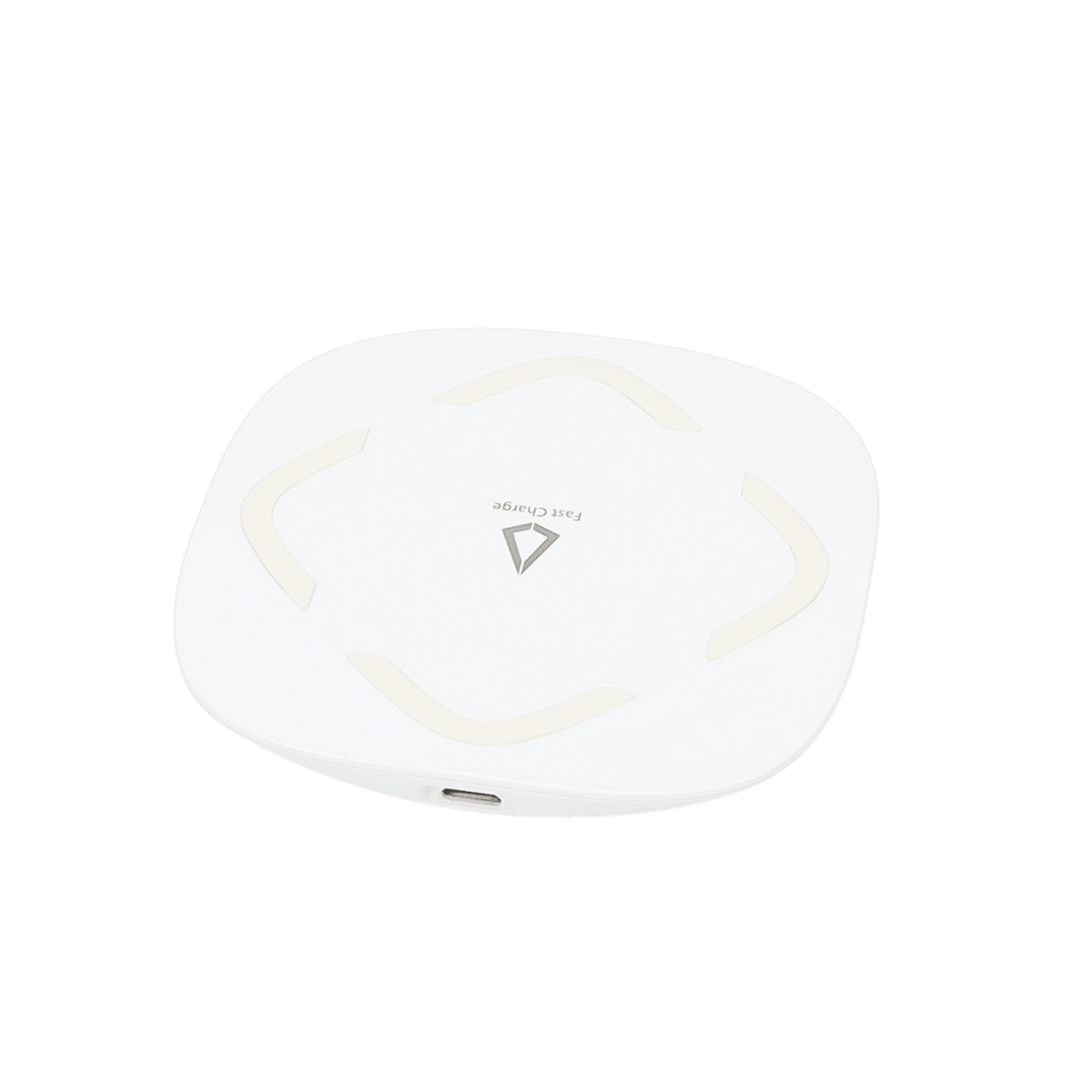 10 Watts Fast Wireless Charger