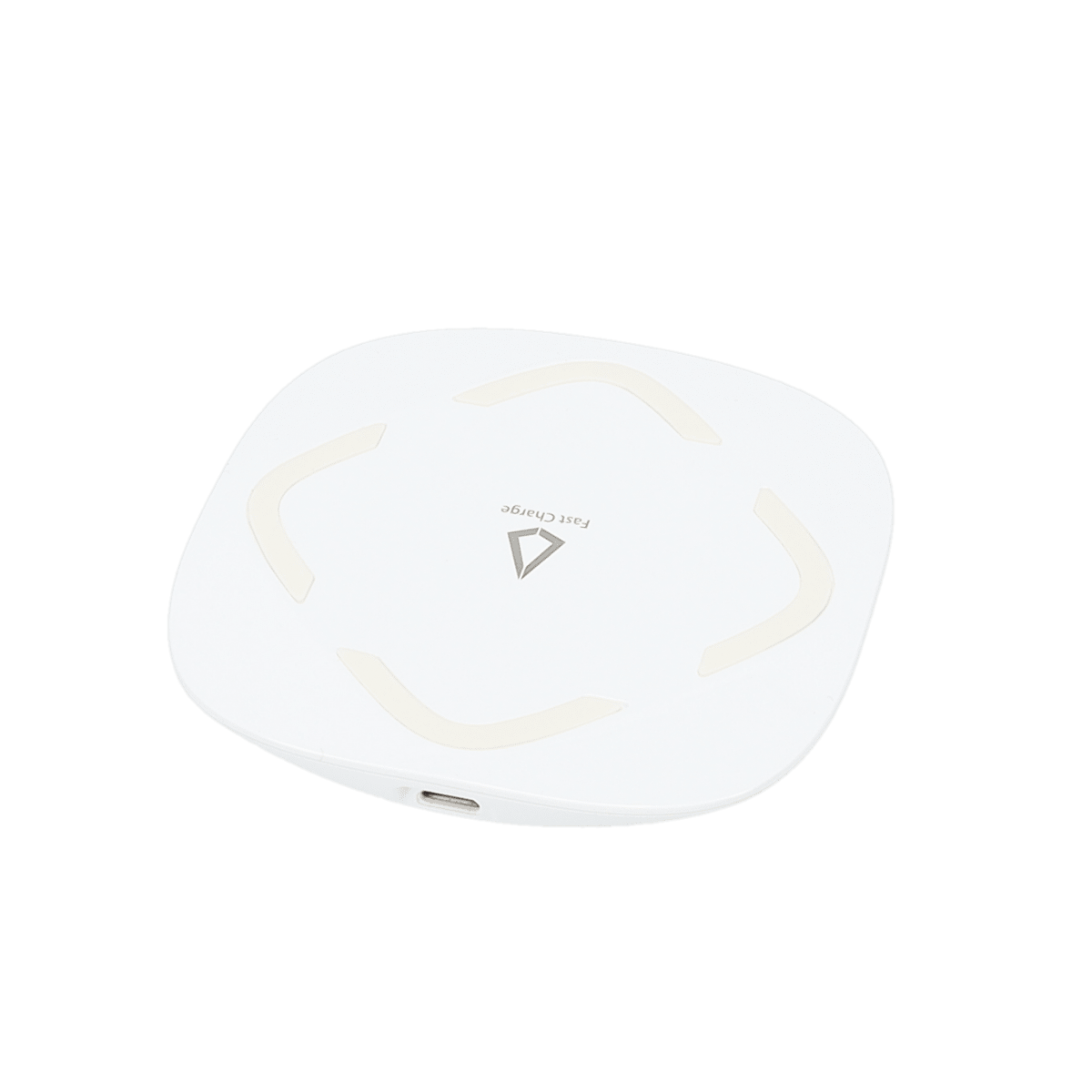 10 Watts Fast Wireless Charger