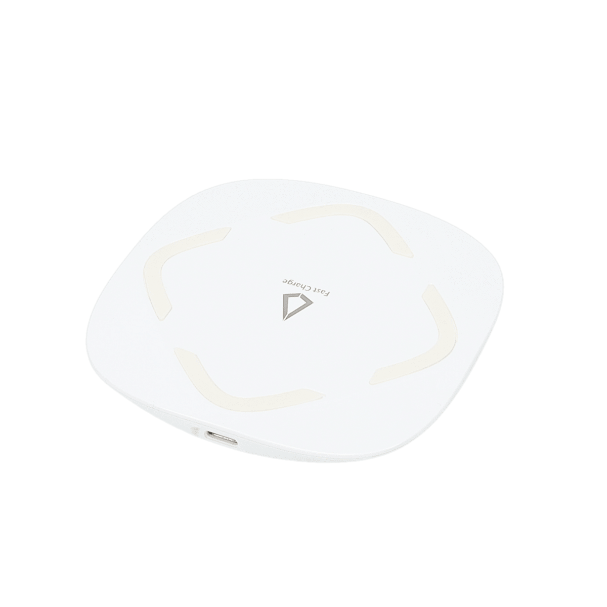 10 Watts Fast Wireless Charger