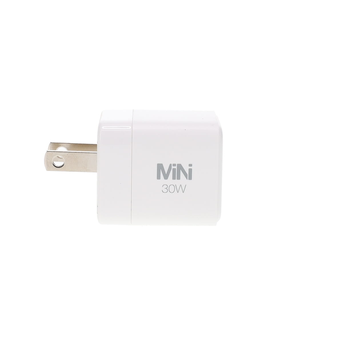 30W GaN PD Wall Charger (MiNi)