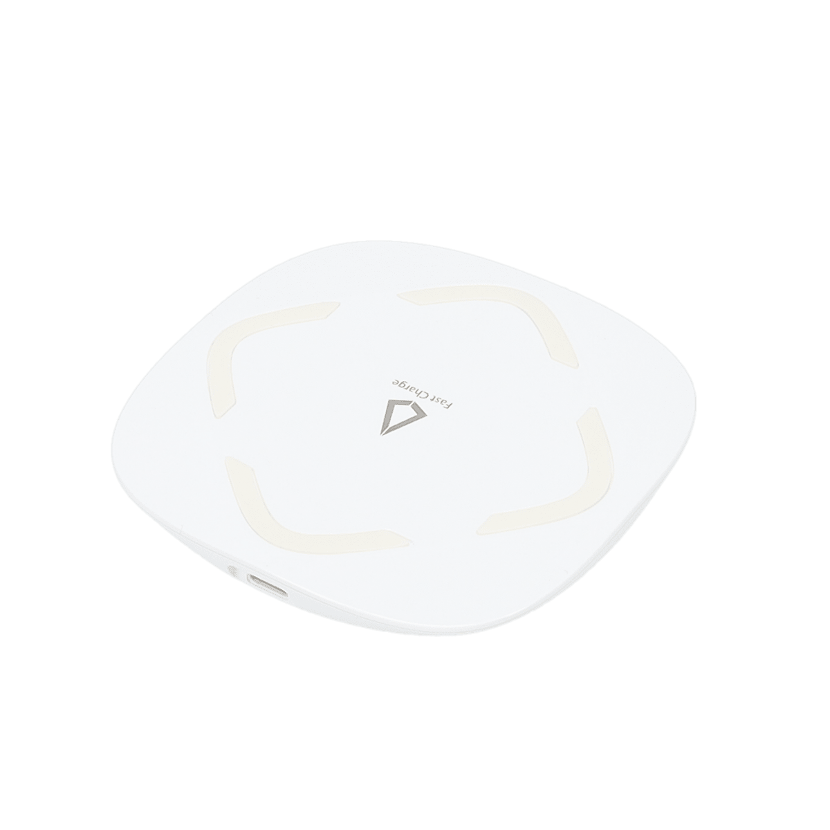 10 Watts Fast Wireless Charger