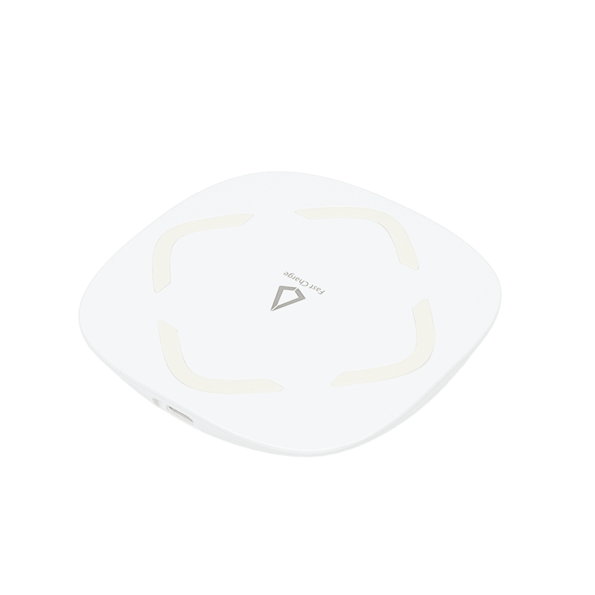 10 Watts Fast Wireless Charger