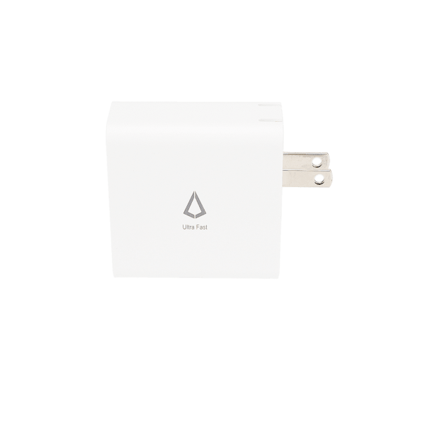 Dual Port Wall Charger
