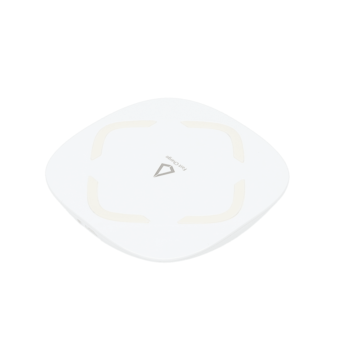 10 Watts Fast Wireless Charger