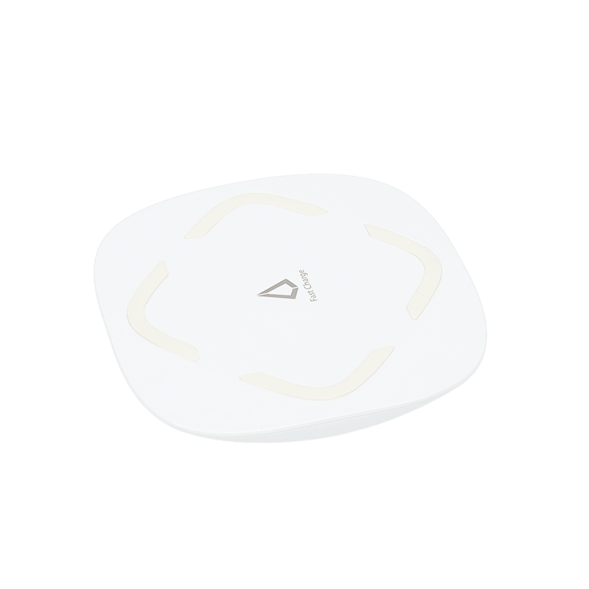 10 Watts Fast Wireless Charger