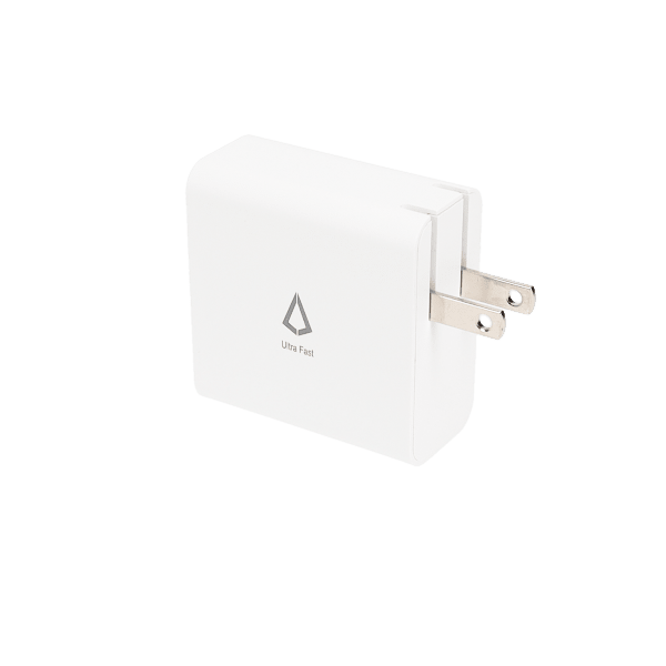 Dual Port Wall Charger