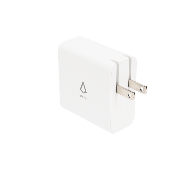 Dual Port Wall Charger