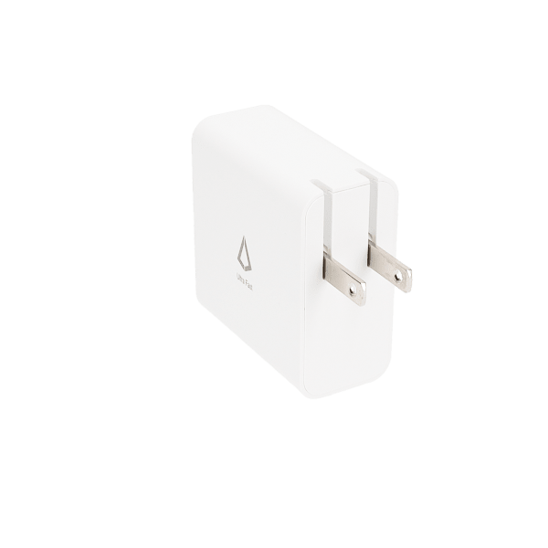 Dual Port Wall Charger