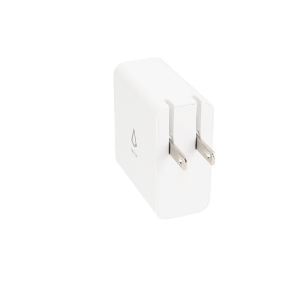 Dual Port Wall Charger