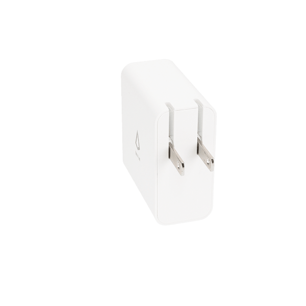 Dual Port Wall Charger