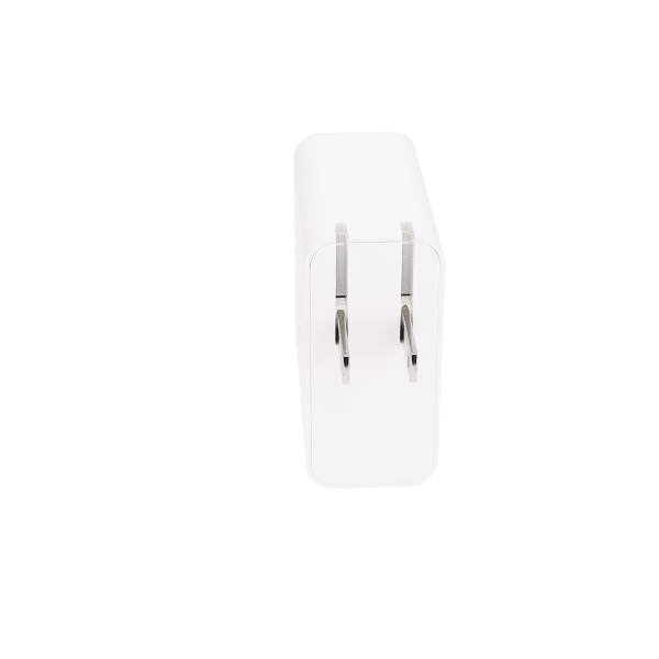 Dual Port Wall Charger
