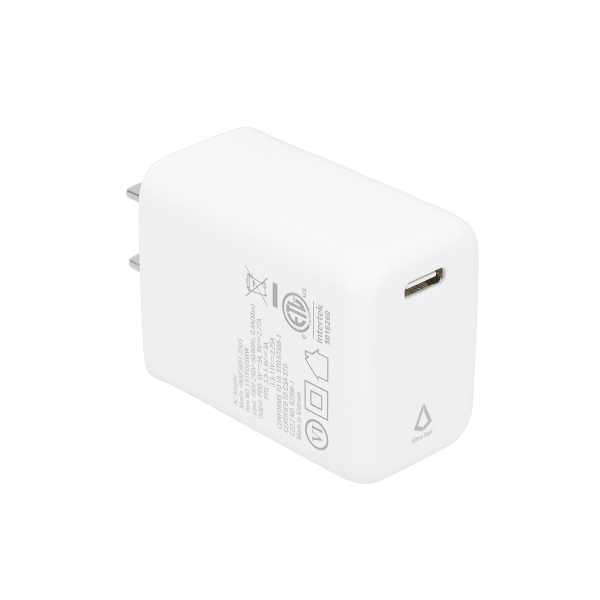 25W PD Wall Charger