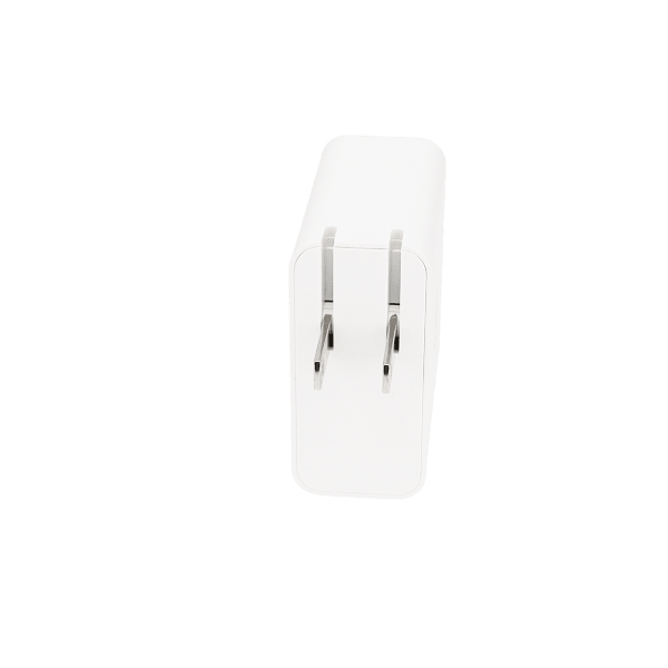 Dual Port Wall Charger