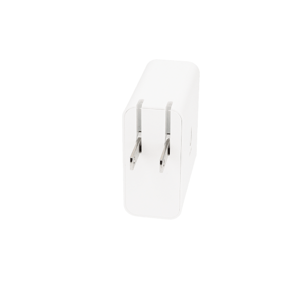 Dual Port Wall Charger