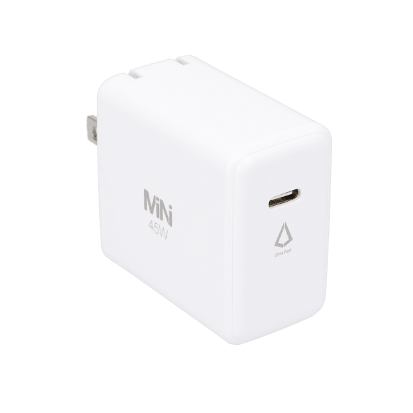 45W GaN PD Wall Charger (MiNi)
