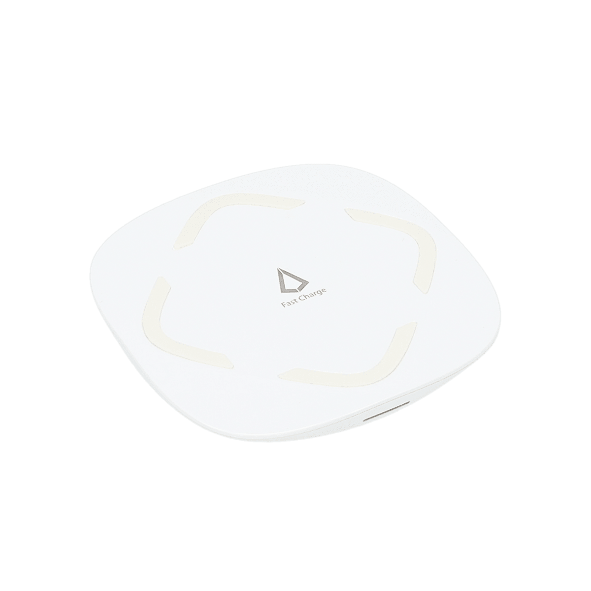 10 Watts Fast Wireless Charger