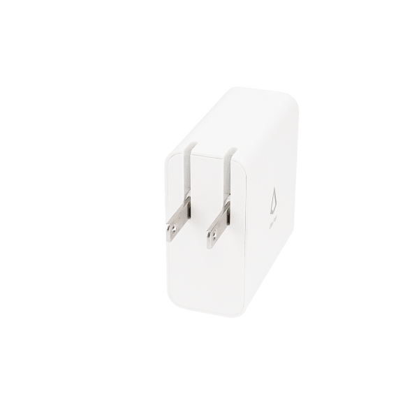 Dual Port Wall Charger