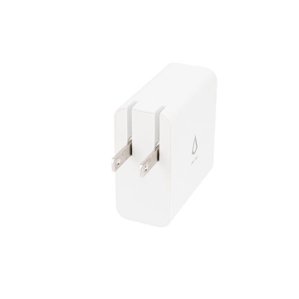Dual Port Wall Charger