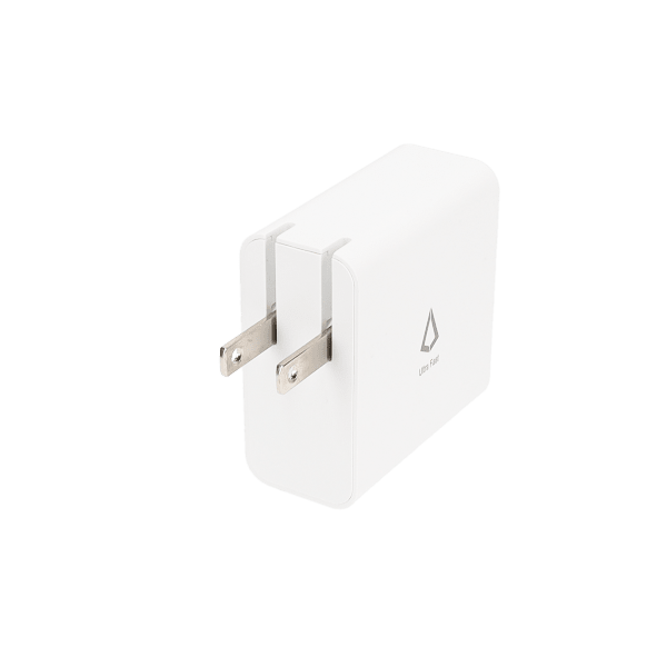 Dual Port Wall Charger