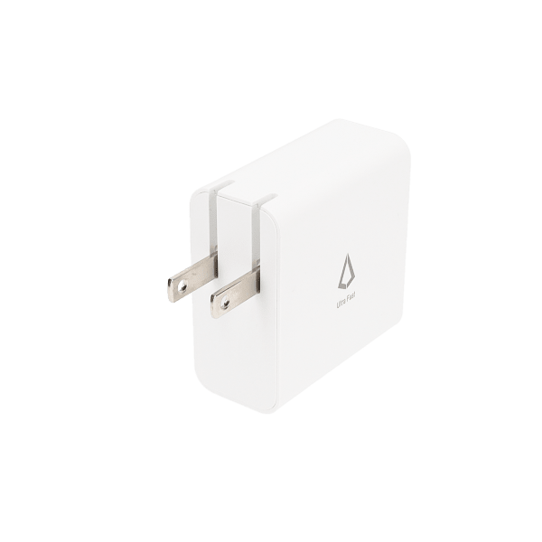 Dual Port Wall Charger