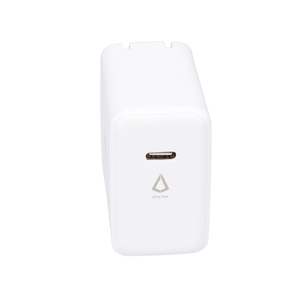 45W GaN PD Wall Charger (MiNi)