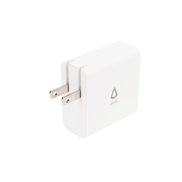 Dual Port Wall Charger