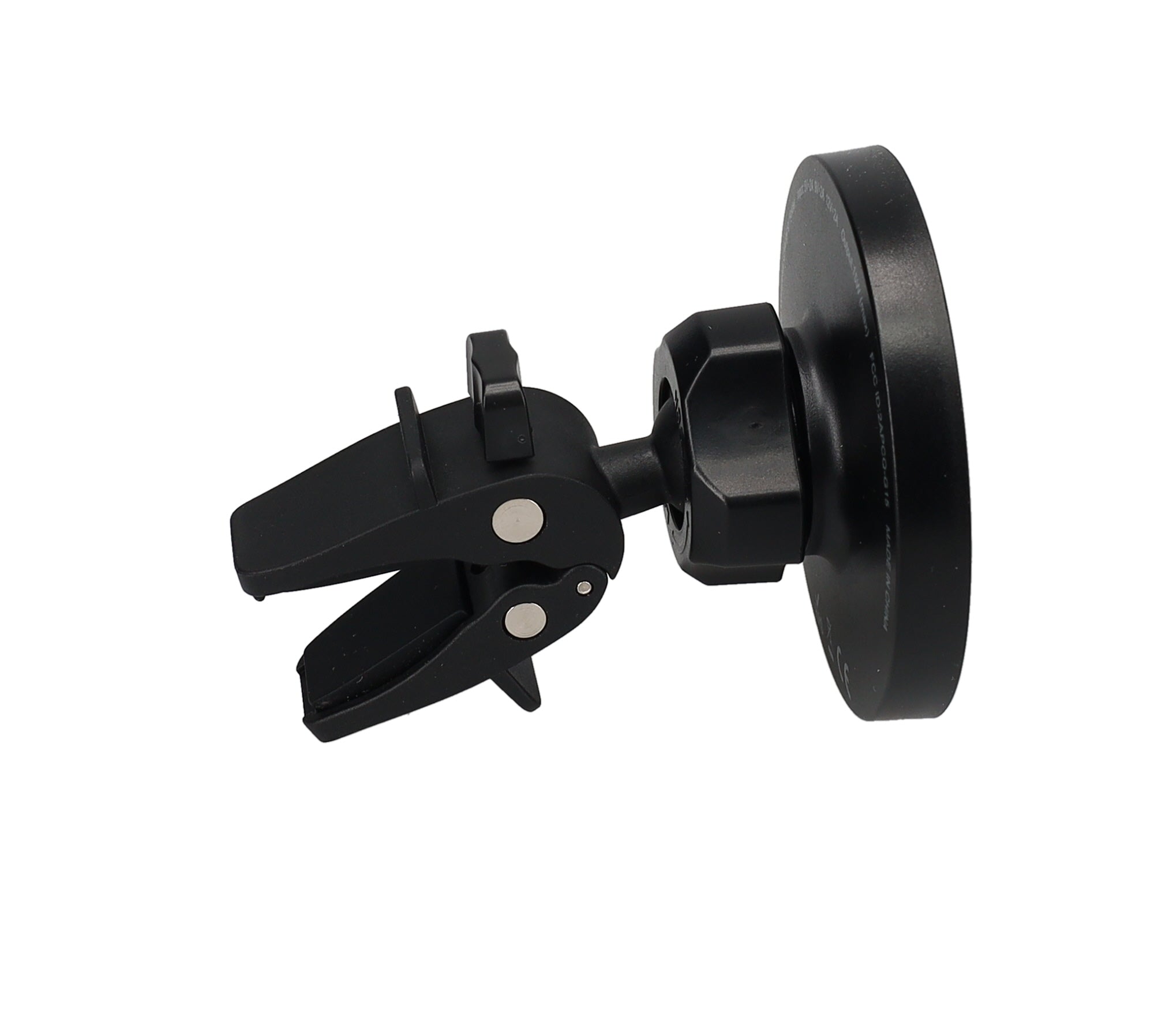 Mag Stream Auto Wireless Charger