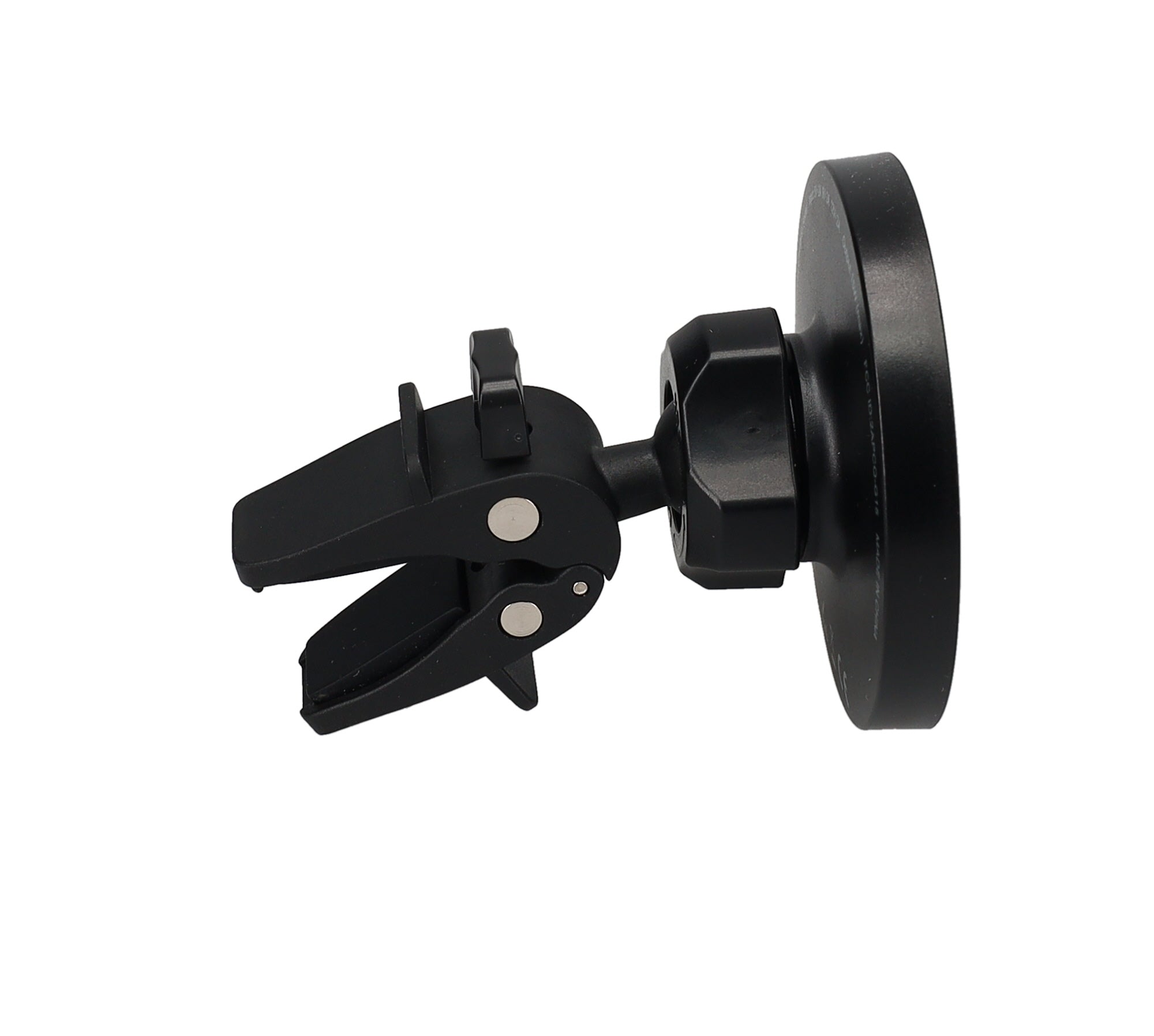 Mag Stream Auto Wireless Charger