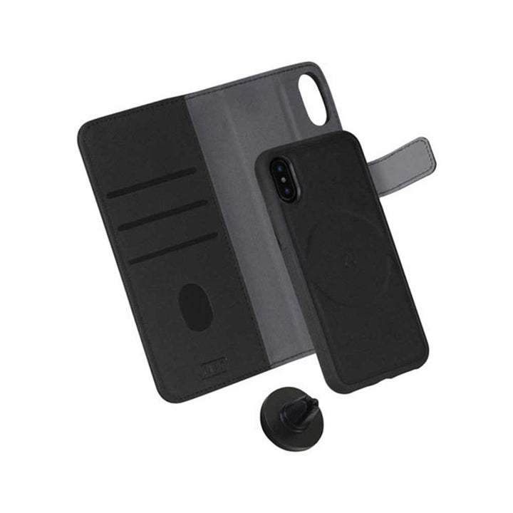 Switch Wallet Case - iPhone XR