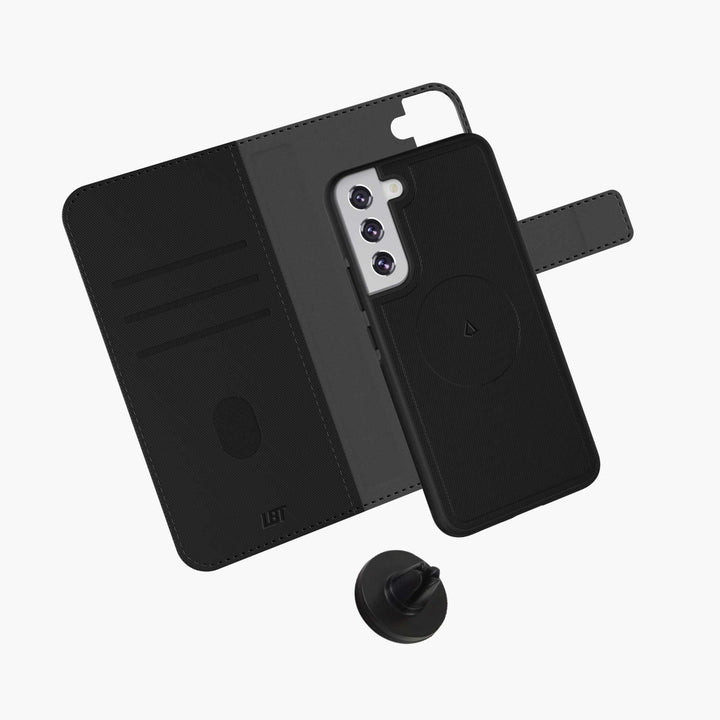 Switch Wallet Case - Galaxy S22