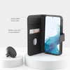 Switch Wallet Case - Galaxy S22 Plus