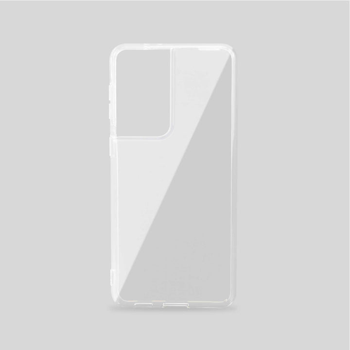 Galaxy S21 Ultra Gel Skin