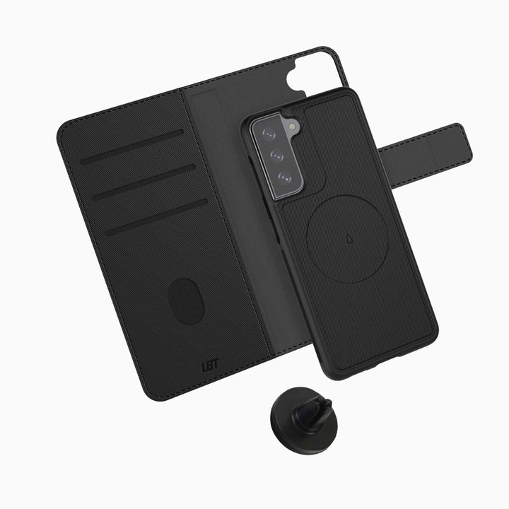 Switch Wallet Case - Galaxy S21