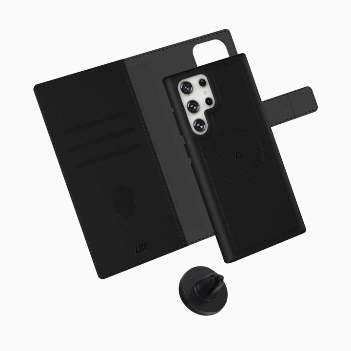 Switch Wallet Case - Galaxy S22 Ultra