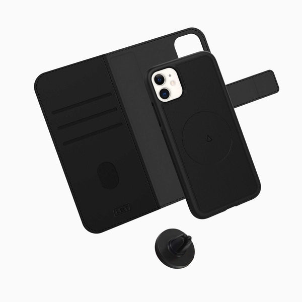 Switch Wallet Case- iPhone 11