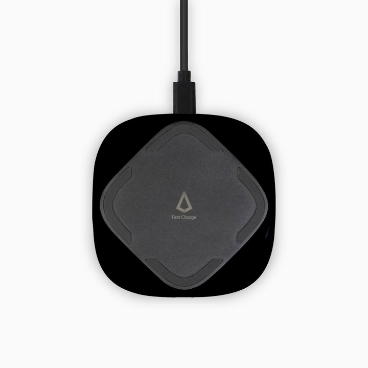 15 Watts Ultra Fast Wireless Charger