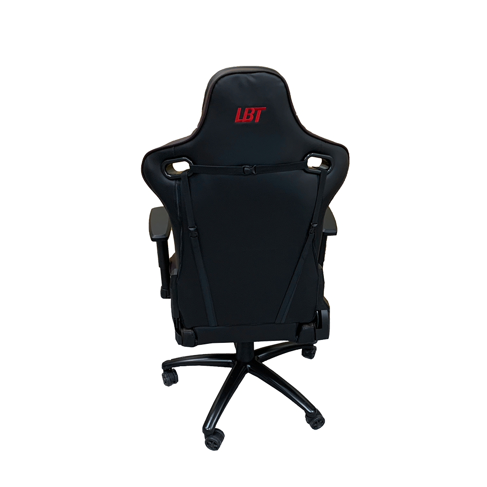 Hawk Reclining Gaming Chair w/ Foot Rest LBT Store