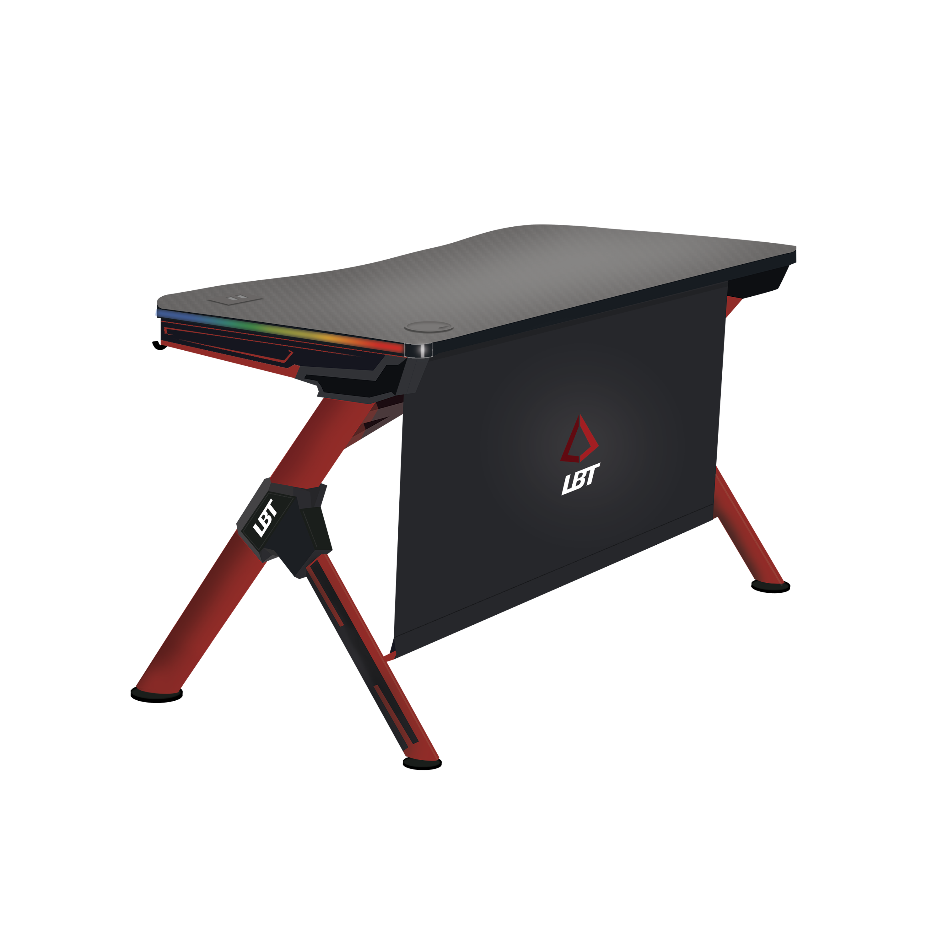 Covert Gaming Table