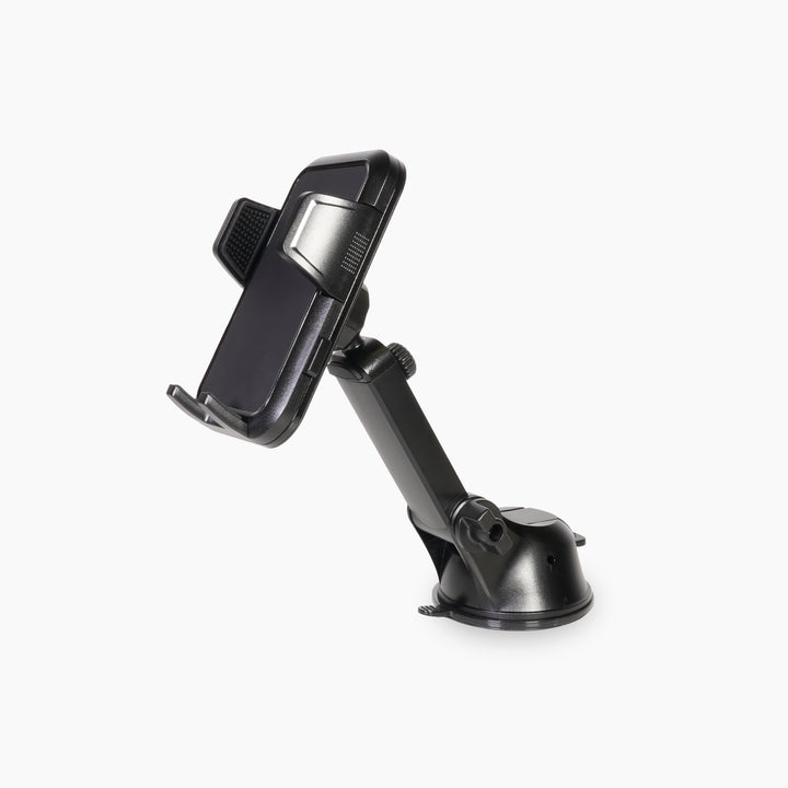 Universal Car Phone Mount With Suction Cup