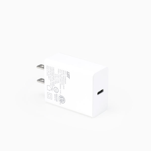 20W PD Wall Charger