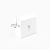 18W PD Dual Port Wall Charger