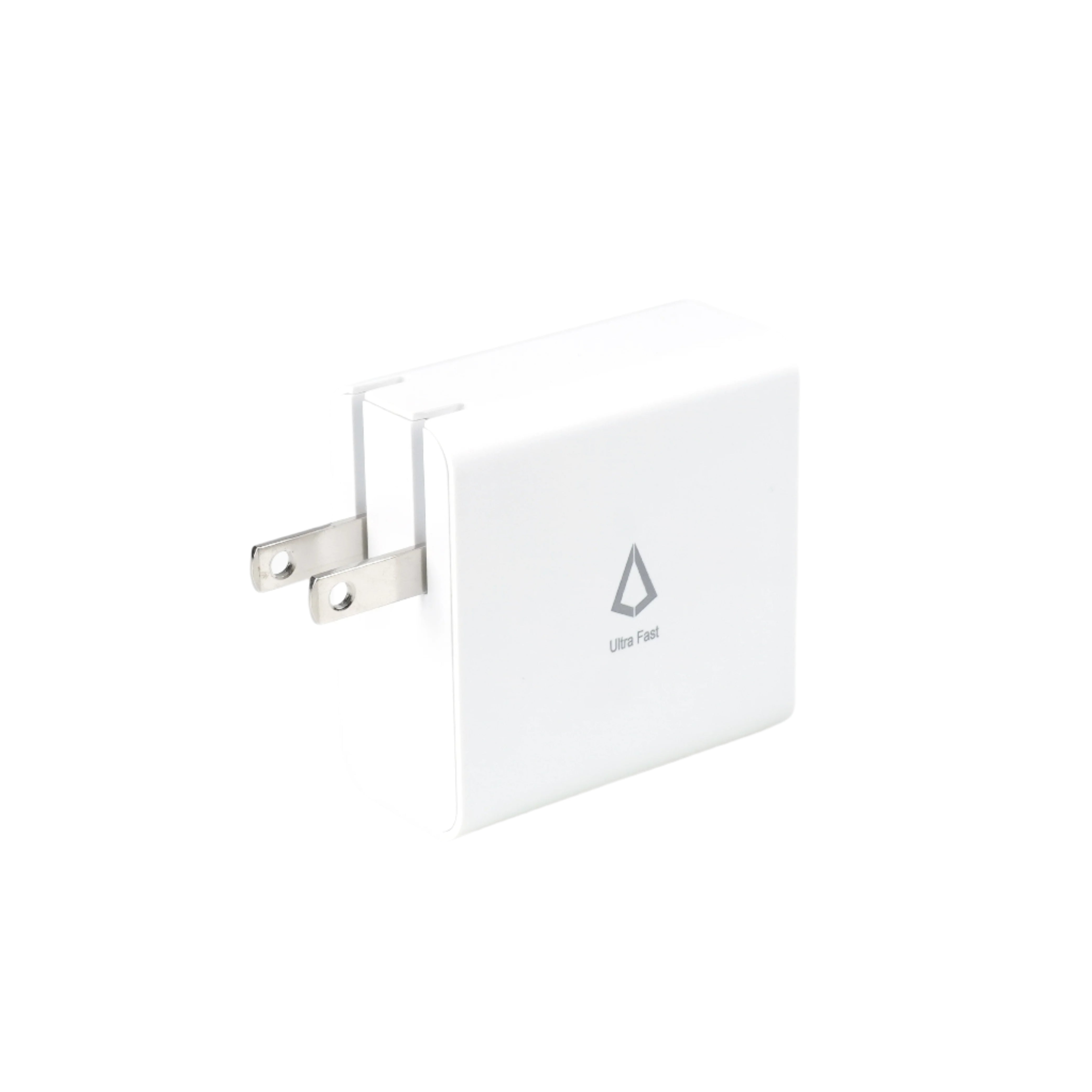 18W PD Dual Port Wall Charger